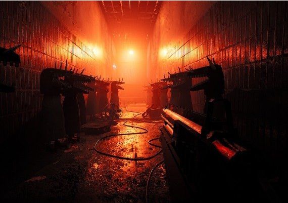 illWill EN Global Steam Digital Key