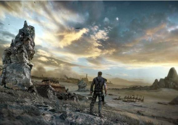 Mad Max EN/DE/FR/IT/PL/ES Latin America Steam Digital Key