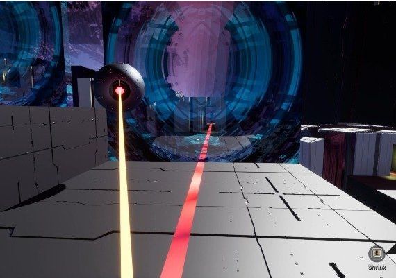 Recursive Ruin EN/DE/FR/IT/RU/ZH/ES EU Steam Digital Key