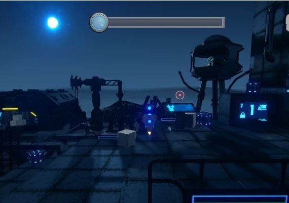 CO-OP: Decrypted EN/FR/RU Global Steam Digital Key