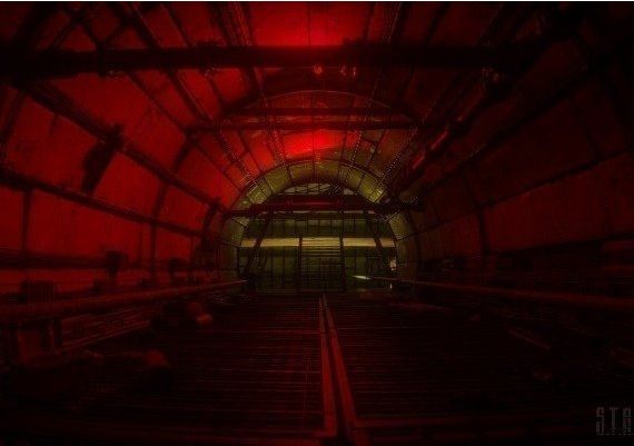 S.T.A.L.K.E.R. 2: Heart of Chornobyl PRE-ORDER EN Argentina Xbox Series Digital Key