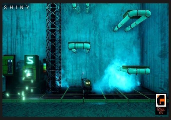 Shiny EN/DE/FR/IT/PT/RU/ES Global Steam Digital Key