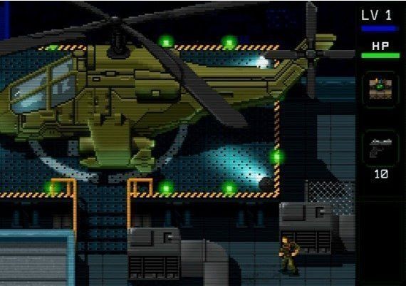 UnMetal EN Global Steam Digital Key