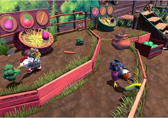 KeyWe - The 100th Grand Ol' Telepost Tournament DLC Global Steam Digital Key