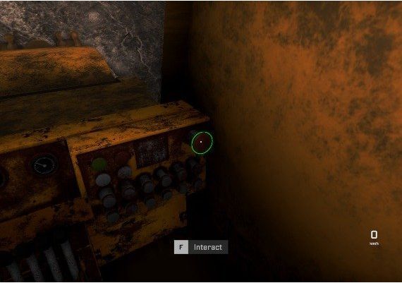 Coal Mining Simulator Global Steam Digital Key