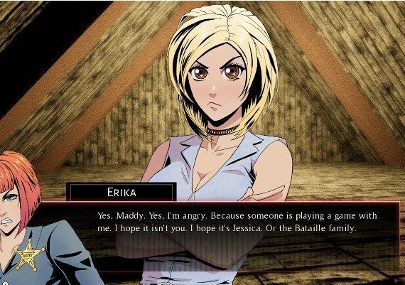 Crimson Spires EN Argentina Xbox One/Series Digital Key