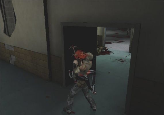 BloodRayne 2 + BloodRayne 2: Terminal Cut - Bundle EN Global Steam Digital Key