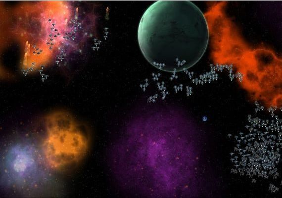 AI War: Fleet Command EN Global Steam Digital Key