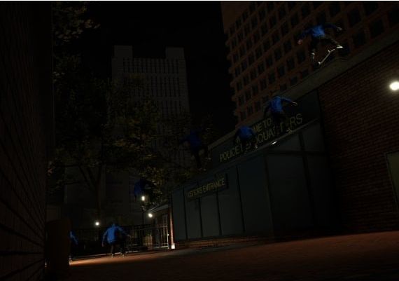 Session: Skate Sim Supporter Edition Global Steam Digital Key