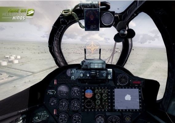 Take on Helicopters - Bundle 3 Edition EN/DE/FR/IT/CS/ES Global Steam Digital Key