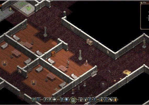 Avadon 2: The Corruption EN Global Steam Digital Key