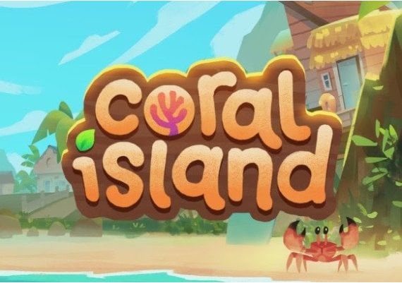 Coral Island EN Argentina Xbox Series/Windows Digital Key