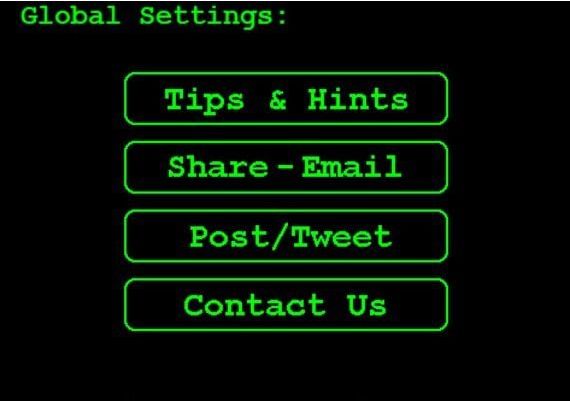 Hack Time EN Global Steam Digital Key