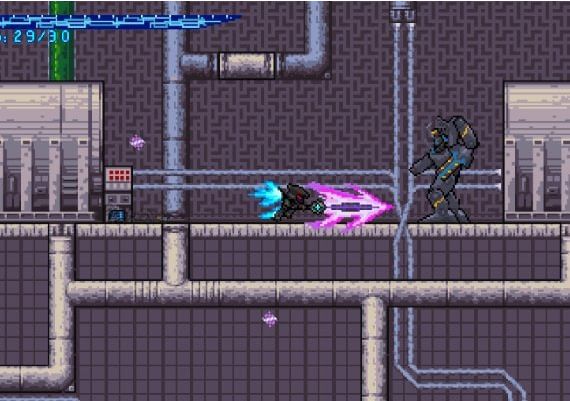 Carnage in Space: Ignition EN Global Steam Digital Key