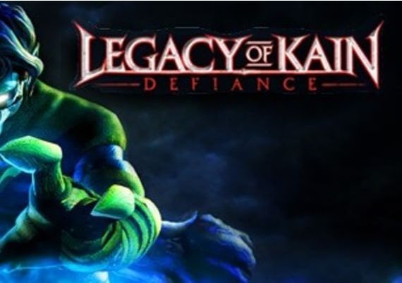Legacy of Kain: Defiance EN Global GOG Digital Key
