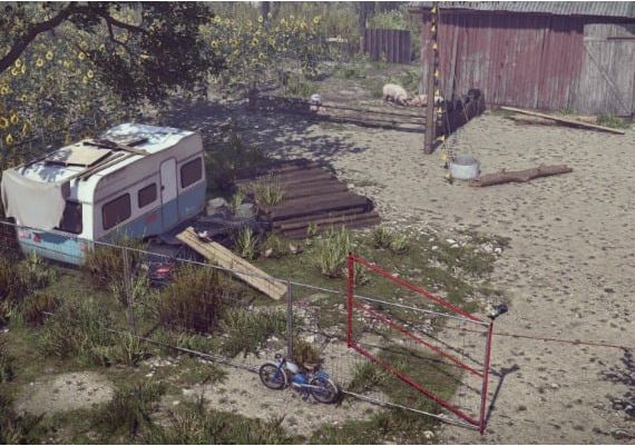 Heavy Duty Challenge: The Off-Road Truck Simulator EU PS5 Digital Key