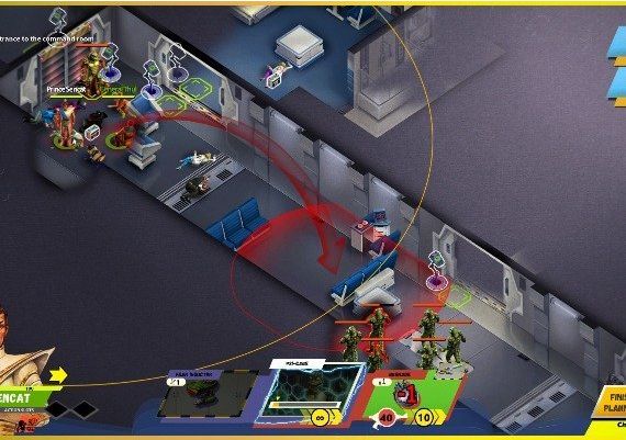 I am not a Monster: First Contact EN/DE/FR/RU/ZH/ES Global Steam Digital Key