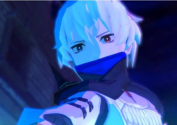 Oninaki EN/DE/FR/JA Global Steam Digital Key