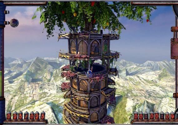 Upwards, Lonely Robot EN/DE/FR/IT/ES Global Steam Digital Key