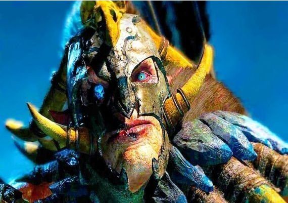 Middle-earth: Shadow of War EN/DE/FR/IT United States Xbox One/Series Digital Key