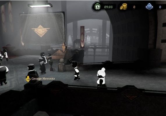 Beholder 2 EN/RU/ZH EU Steam Digital Key