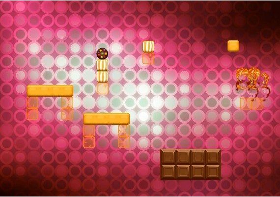 Chocolate makes you happy EN Global Steam Digital Key