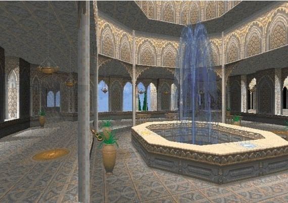 Realms of the Haunting EN Global Steam Digital Key