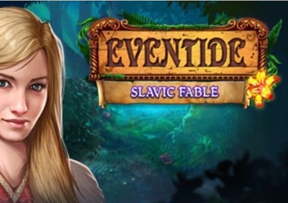 Eventide: Slavic Fable EN/DE/FR/IT/JA/KO Global Steam Digital Key