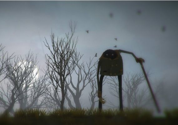 Sir, You Are Being Hunted EN Global Steam Digital Key