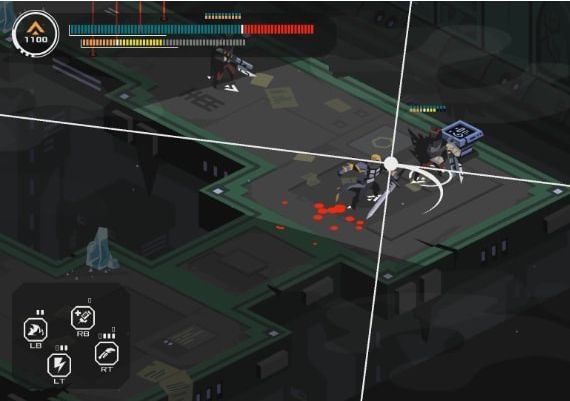 Immortal Planet EN Argentina Xbox One/Series Digital Key