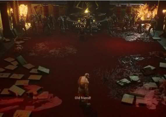 Redeemer Enhanced Edition EN/DE/FR/IT/RU/ZH/ES Global Steam Digital Key