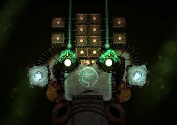 Soulblight EN/DE/FR/IT/PL/ES EU Steam Digital Key