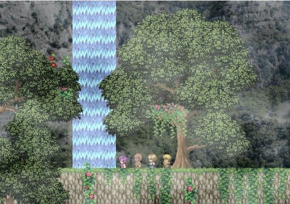 Millennium 3: Cry Wolf EN Global Steam Digital Key