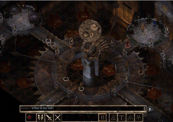 Baldur's Gate - The Complete Saga EN/DE/FR/ES Global Steam Digital Key