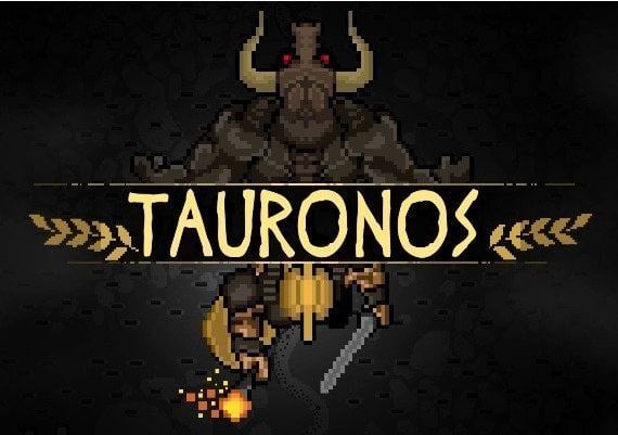 Tauronos Argentina Xbox One/Series Digital Key