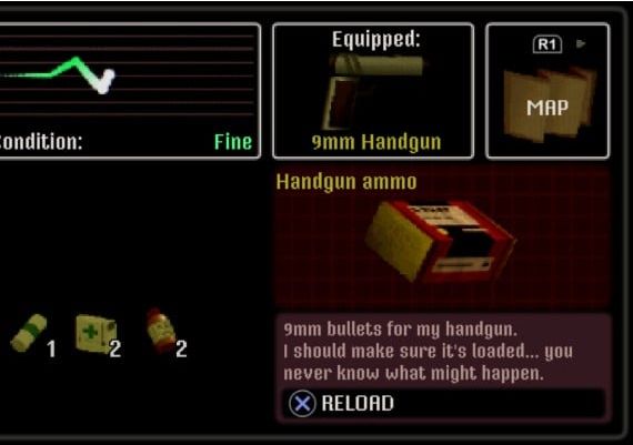 Crow Country EN Colombia Xbox Series Digital Key