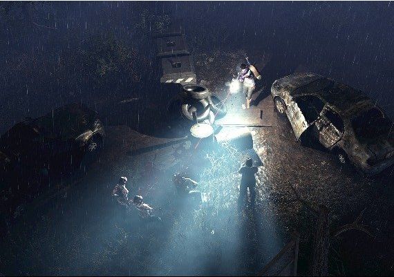 The Last Stand: Aftermath EN/DE/FR/JA/PT/RU/ZH/ES Global Steam Digital Key