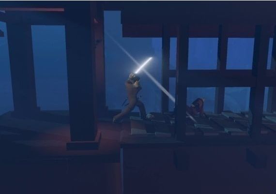 Katana Kata EN Brazil Xbox One/Series Digital Key