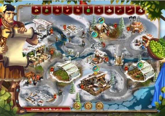 When In Rome EN/DE/FR/IT/RU/ES Global Steam Digital Key