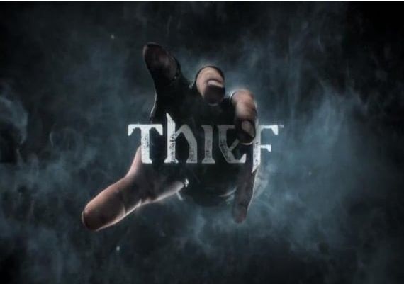 Thief EN United States Xbox One/Series Digital Key