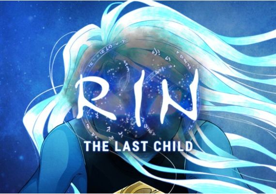 Rin: The Last Child Global Steam Digital Key