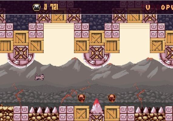 Turbo Pug DX EN Global Steam Digital Key