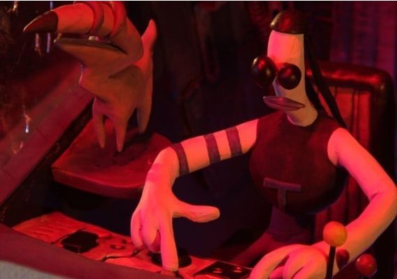 Armikrog EN/DE/FR/IT/PL/RU/ES Global Steam Digital Key