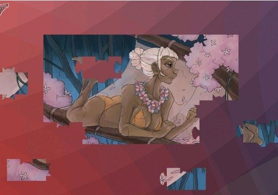 Hentai Beautiful Girls 2 EN/RU/ZH Global Steam Digital Key