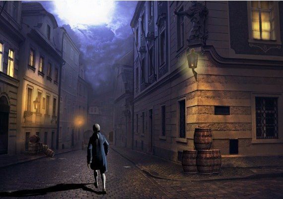 Mozart Requiem EN/DE/FR/IT/KO/ES Global Steam Digital Key