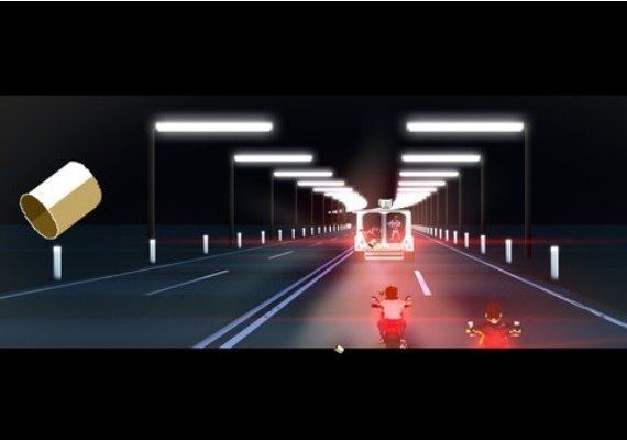 Speed Limit EN Argentina Xbox One/Series Digital Key