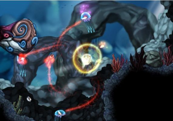 Aquaria EN Global Steam Digital Key