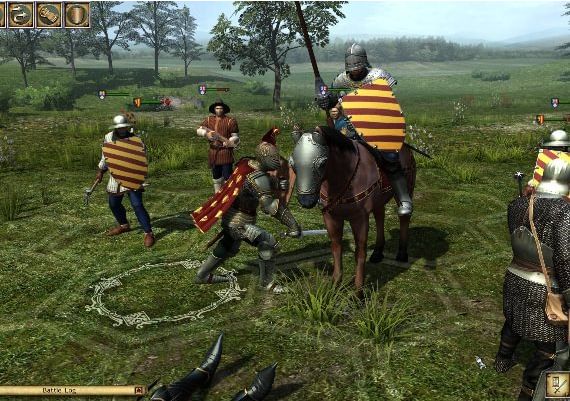 Legends of Eisenwald: Road to Iron Forest DLC EN/DE/RU/ZH/ES Global Steam Digital Key