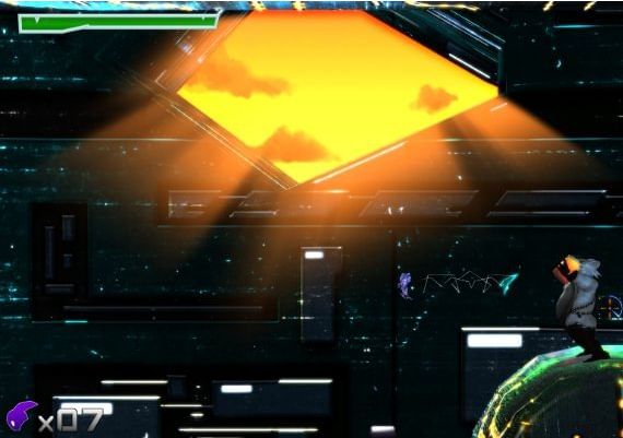 Slinki EN/PT Global Steam Digital Key