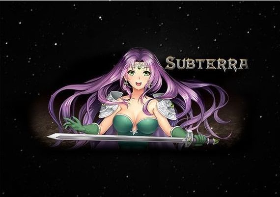Subterra EN Global Steam Digital Key